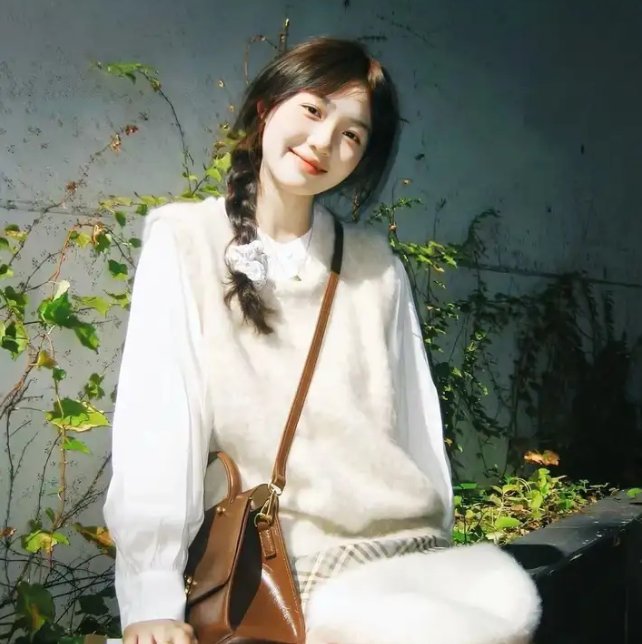 女傧相