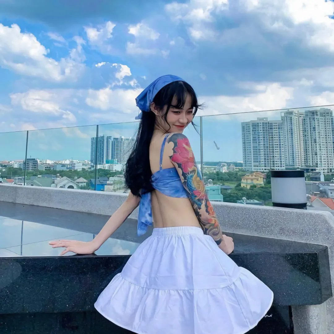 艾美的世界